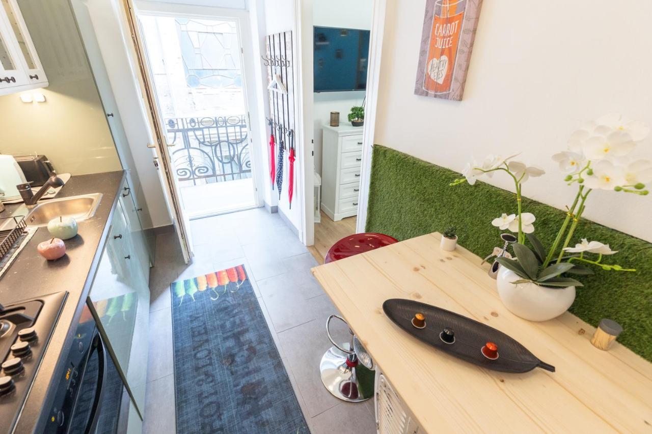 Appartamento Akac Boutique 1. Budapest